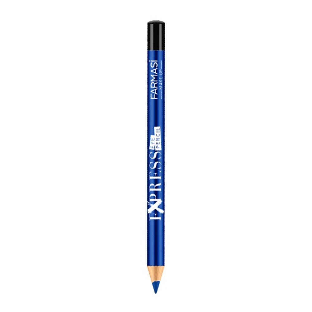 FARMASI MAKE UP EXPRESS EYE PENCIL - SAPPHIRE 06